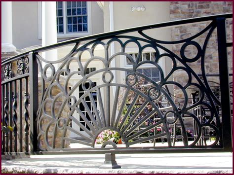 ornamental metal fabrication|decorative metal workers near me.